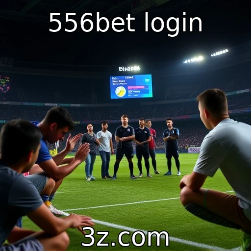 Fortalecimento de comunidades de apostas e sua influência no mercado