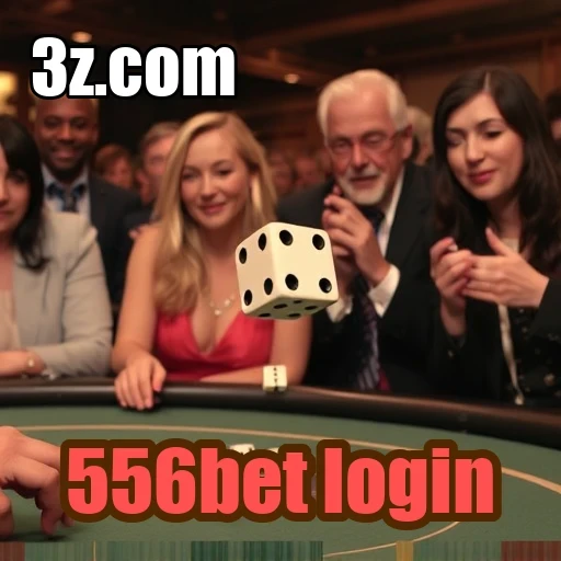 556bet login