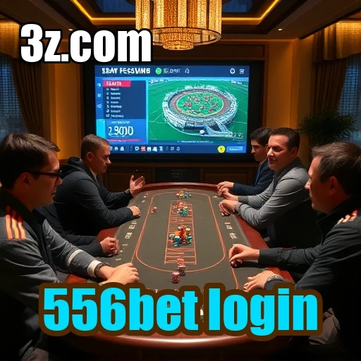 556bet login