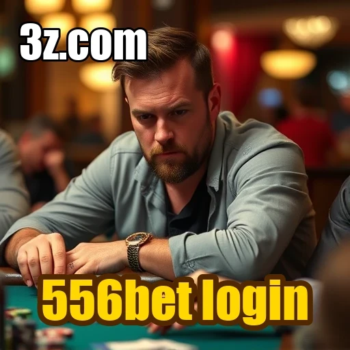 556bet login