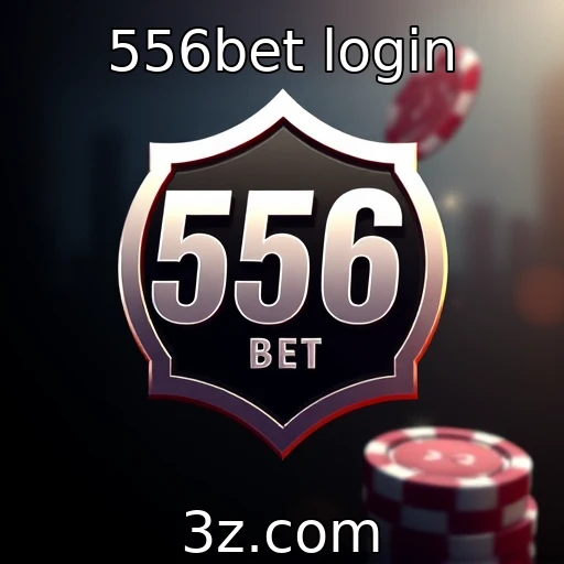 556bet login