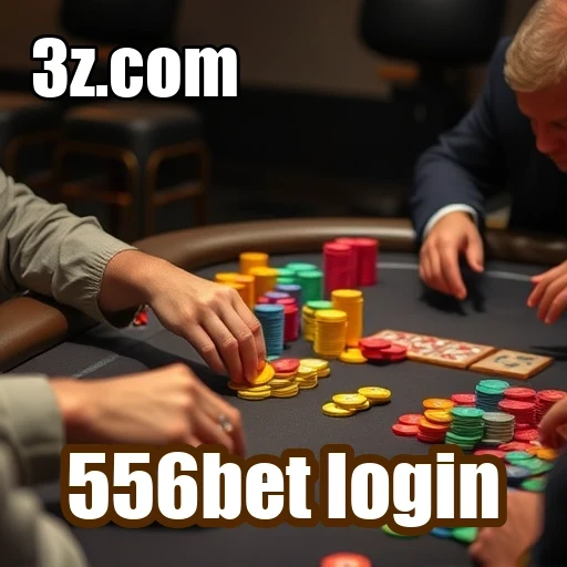 556bet login