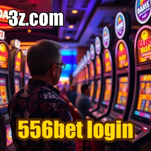 556bet login