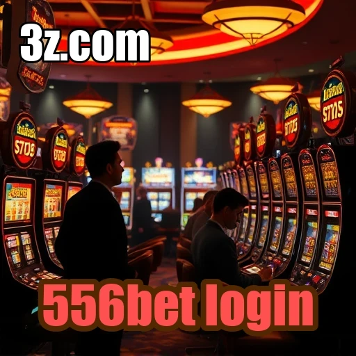 556bet login